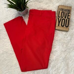 Banana Republic Sloan Pants